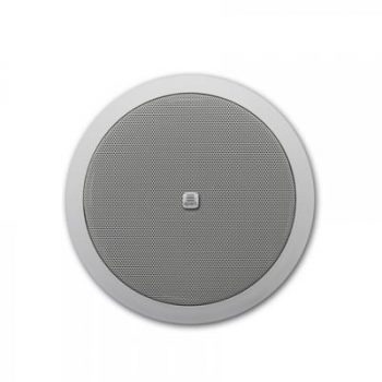 6.5instwo-way Loudspeaker White