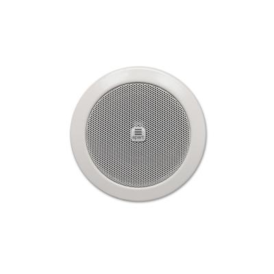 3in Dual Cone Loudspeaker - White
