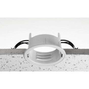 Drywall Mount White