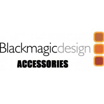 BLACKMAGIC Adapter 3G BD SFP Opt. Module