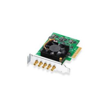 Compact Multi Channel PCI Express