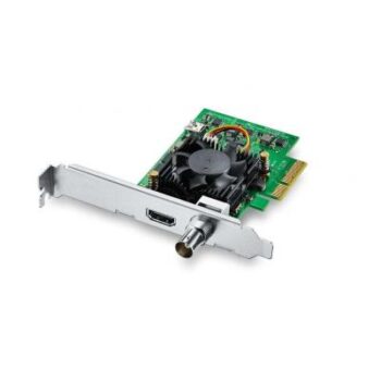 BLACKMAGIC DeckLink Mini Recorder 4K