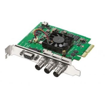 DeckLink SDI 4K