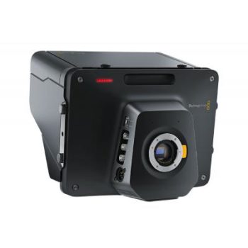 BlackMagic 4K Studio Camera