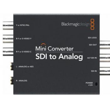 Mini Converter SDI...