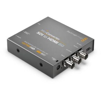 Mini Converter SDI...