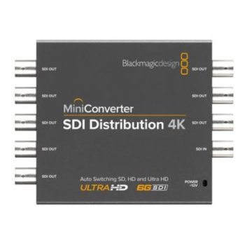 Mini Converter SDI...