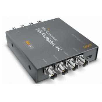 4K Mini Converter...