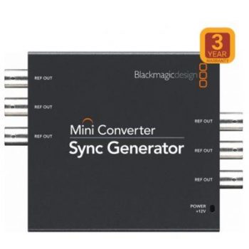 Sync Generator