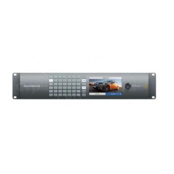 Smart Videohub 40×40