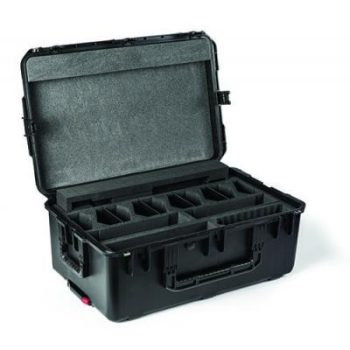 DCNM-WTCD Transport Case...