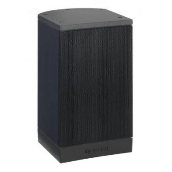 Metal Cabinet Loudspeaker...