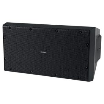 Cabinet Subwoofer 400W Black