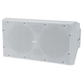 Cabinet Subwoofer 400W White