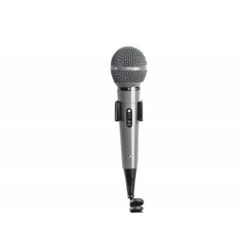 Dynamic Microphone –...