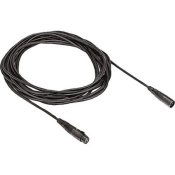 10m Mic EXT Cable XLR Male & Female