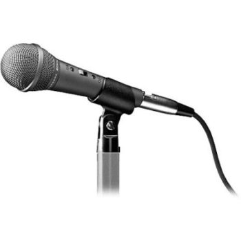 LBC2900/15 Dynamic Microphone...