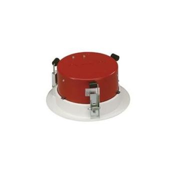 Fire Dome Prevents Fire Entering The Cavity Via The Loudspeaker 3 Year Warranty