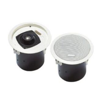 Premium-Sound Ceiling Loudspeaker...