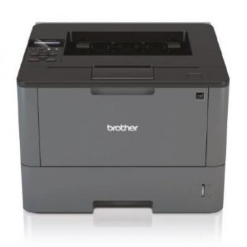 A4 Mono Laser Printer 40ppm Mono 256 MB Memory