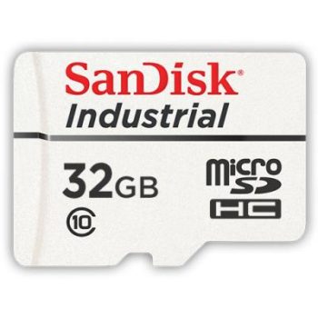 Class 10 Micro 32GB SDHC Card