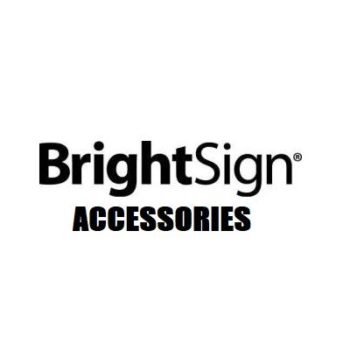 One Year Player PASS To Brightsign Network Service