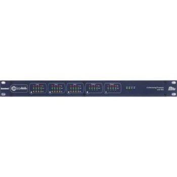 BLU-101 Conferencing Processor With AEC