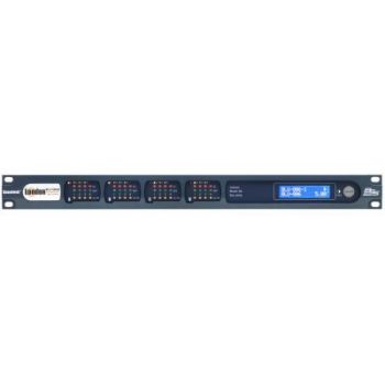 I/O Expander Chassis