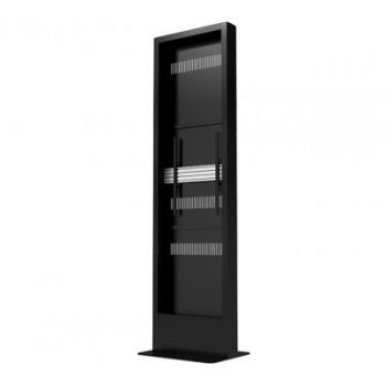 Single Screen Digital Signage Kiosk For LG 88BH7D