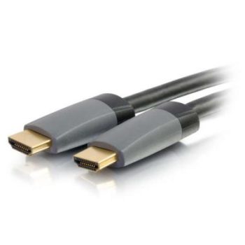 1.5m Select High Speed HDMI® With Ethernet Cable – 4K 60Hz