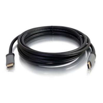 15m Select Standard Speed HDMI® With Ethernet Cable