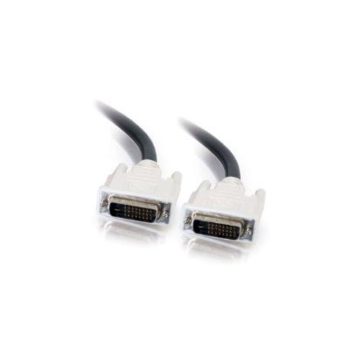 3m DVI-D 24+1 Male-Male Cable