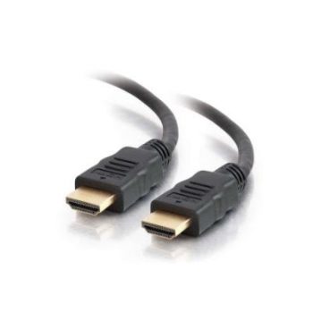 1m High Speed HDMI® With Ethernet Cable – 4K 60Hz