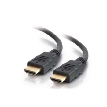 2m High Speed HDMI® With Ethernet Cable – 4K 60Hz