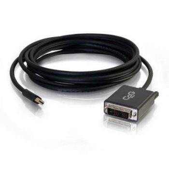 2m Mini DisplayPort...