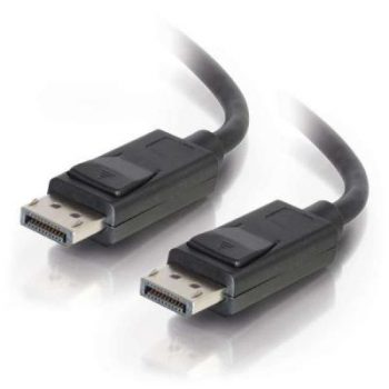 1m DisplayPort Cable...