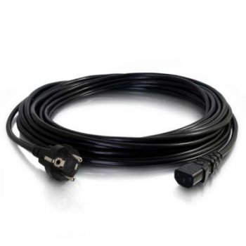 10m 16 AWG...