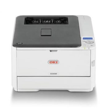 A4 Colour Laser Printer 30ppm Mono 26ppm Colour 1200 X 600 Dpi 3 Years On-Site Warranty