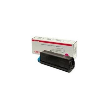 Magenta Toner Cartridge...