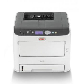 A4 Colour Laser Printer 36ppm Mono 34ppm Colour 1200 X 600 Dpi Print 3 Year Warranty