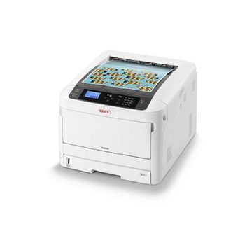 A3 Colour Laser Printer 26ppm Mono 26ppm Colour 1200 X 600 Dpi 1 Year Warranty