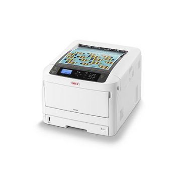 A3 Colour Laser Printer 36ppm Mono 36ppm Colour 1200 X 1200 Dpi 1 Year Warranty