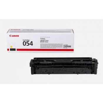 Canon 054 Toner...