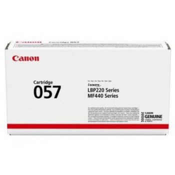 Canon I-SENSYS 057...