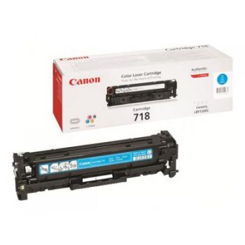 Cyan 718 Toner...