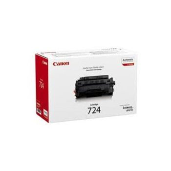 Canon Black 724...