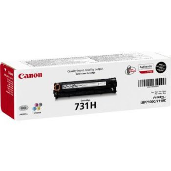 Canon 731H High...