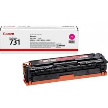 Canon 731M Toner...