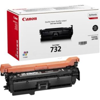 Canon Black 732...