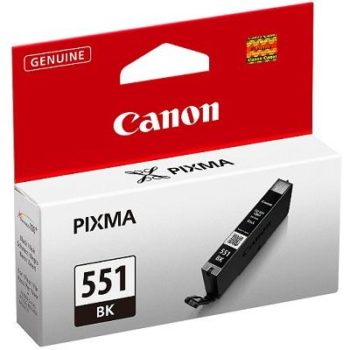 Canon CLI-551BK Ink...